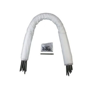 Парник Фазенда Люкс Остров комфорта 8 м