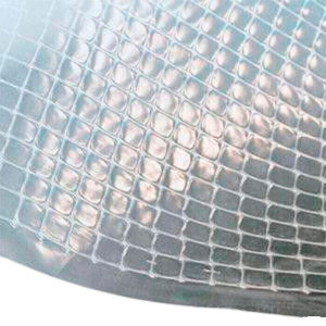 Пленка армированная Lihtar 140 высокопрочная универсальная 2*10 м