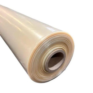 Пленка полиэтиленовая Everplast 200 мкм светостабилизированная рукав 3 м золотой