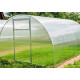 Каркас теплицы Садовод Элит ОТ 20*20 4 м