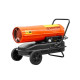 Нагреватель воздуха дизельный Ecoterm DHD-301W