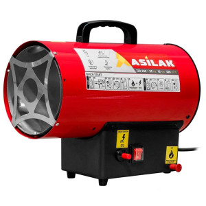 Нагреватель воздуха газовый Asilak SLG-10000 AS56310-1