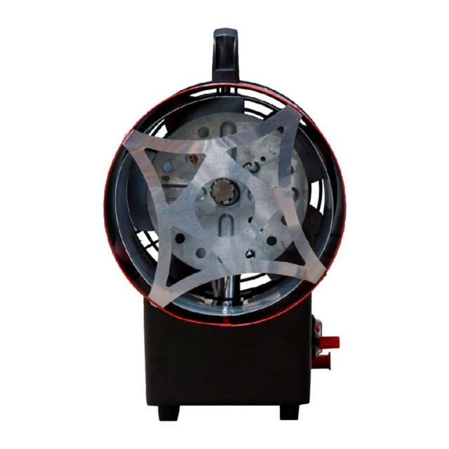 Нагреватель воздуха газовый Asilak SLG-10000 AS56310-1