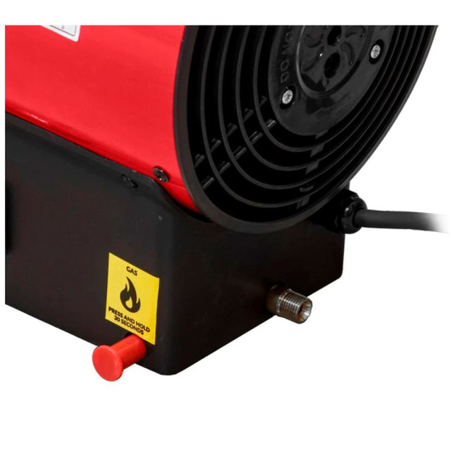 Нагреватель воздуха газовый Asilak SLG-10000 AS56310-1