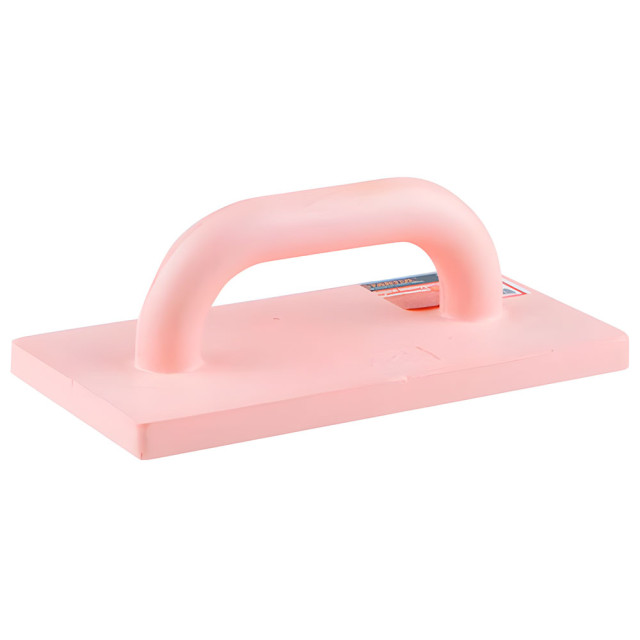 Терка полиуретановая Startul Master ST1019-12-24 облегченная 120*240 мм