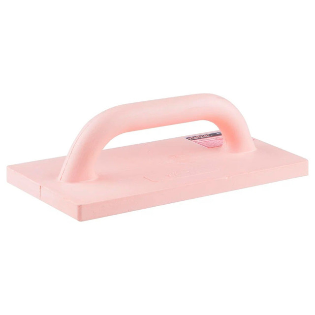 Терка полиуретановая Startul Master ST1019-14-28 облегченная 140*280 мм