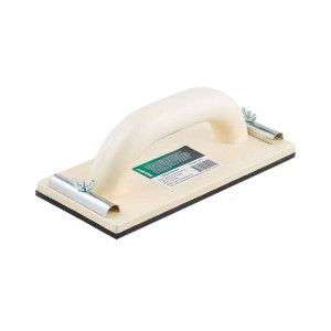 Терка для шлифования Волат 25100-120 с металлическим фиксатором 230*120 мм