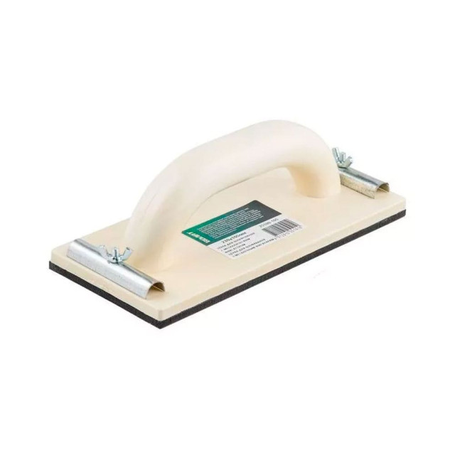 Терка для шлифования Волат 25100-120 с металлическим фиксатором 230*120 мм