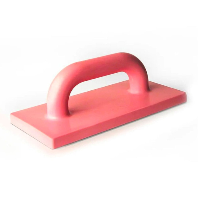 Терка Putech PTH001 ППУ облегченная 140*230 мм