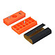 Брусок шлифовальный Faster Tools FT247-57 114*55*38 мм