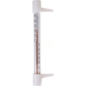 Термометр Rexant ТБ-202 70-0582 наружный бытовой