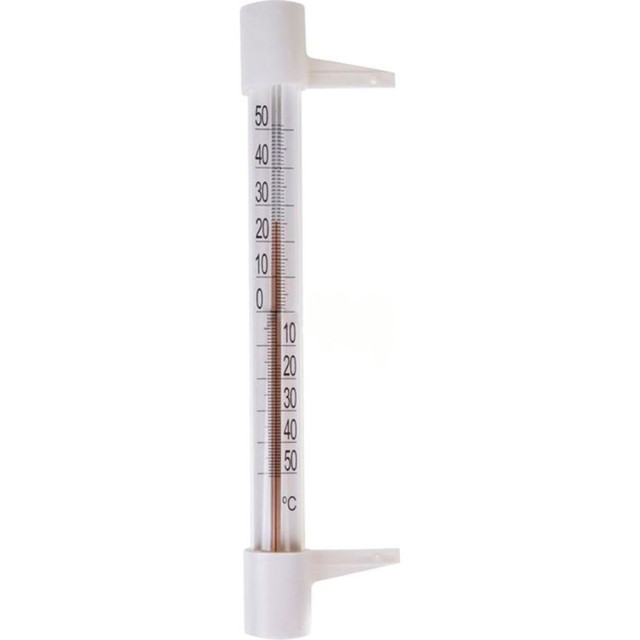 Термометр Rexant ТБ-202 70-0582 наружный бытовой