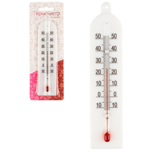 Термометр комнатный Рыжий Кот Модерн ТБ-189