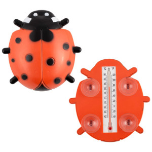 Термометр уличный Park Божья коровка Gabriel 003564