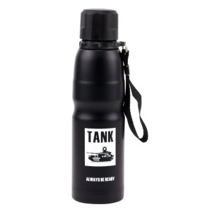 Термос Grink GKE-11658 нержавеющая сталь 0.58 л