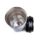 Термокружка Perfecto Linea 3D Bright splash 27-450102 нержавеющая сталь 450 мл