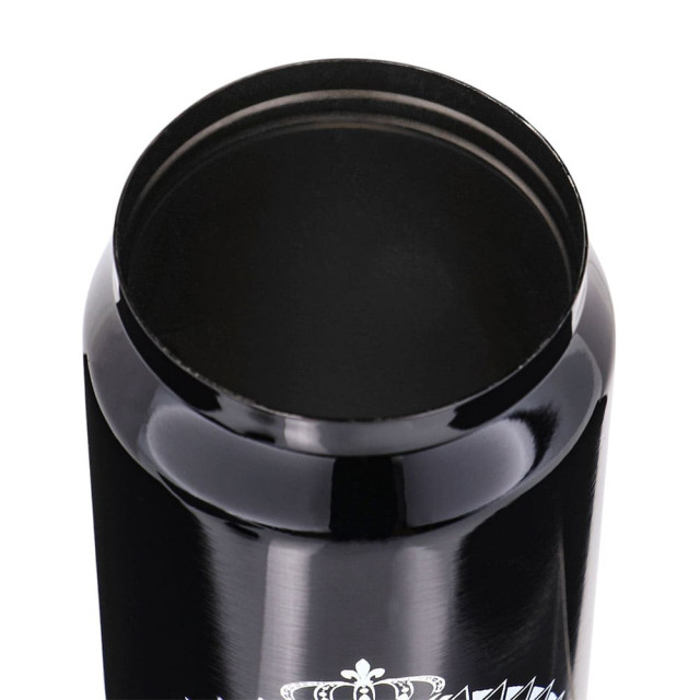 Термокружка Мастер К Банка 100% мужик 400 мл