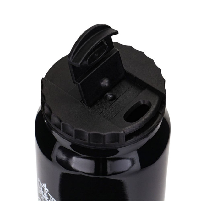 Термокружка Мастер К Банка 100% мужик 400 мл