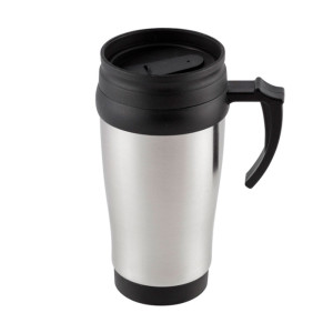 Термокружка Mallony Tempo нержавеющая сталь 420 мл