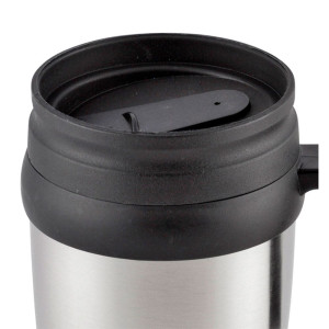 Термокружка Mallony Tempo нержавеющая сталь 420 мл