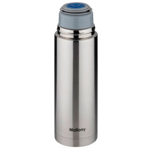 Термос Mallony Bossolo 106029 нержавеющая сталь 0.75 л