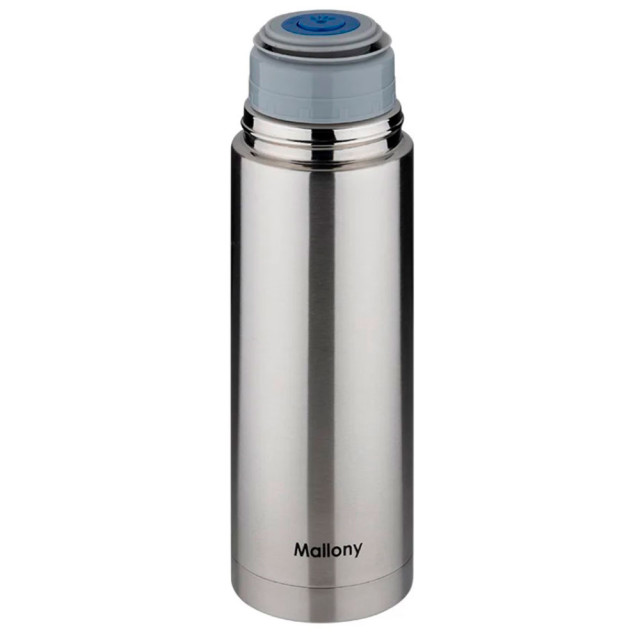 Термос Mallony Bossolo 106029 нержавеющая сталь 0.75 л