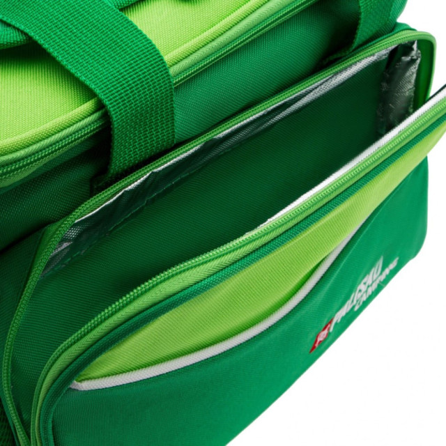 Сумка-холодильник Palisad Camping 69597 с двумя охлаждающими блоками 32*25*24 см