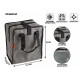 Термосумка Arizone 47-215132 21.5*13*25 см