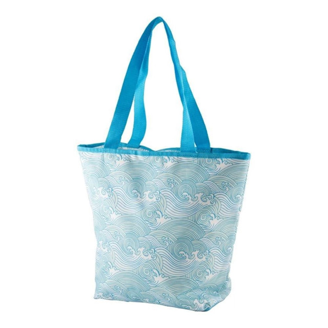 Термосумка Ecos CB-156 голубой 20 л