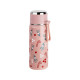 Термос Perfecto Linea Snowy spell 27-500222 нержавеющая сталь розовый 500 мл