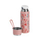 Термос Perfecto Linea Snowy spell 27-500222 нержавеющая сталь розовый 500 мл