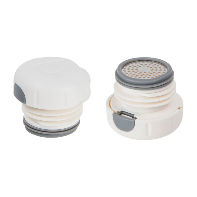 Термос Perfecto Linea Snowy spell 27-500222 нержавеющая сталь розовый 500 мл