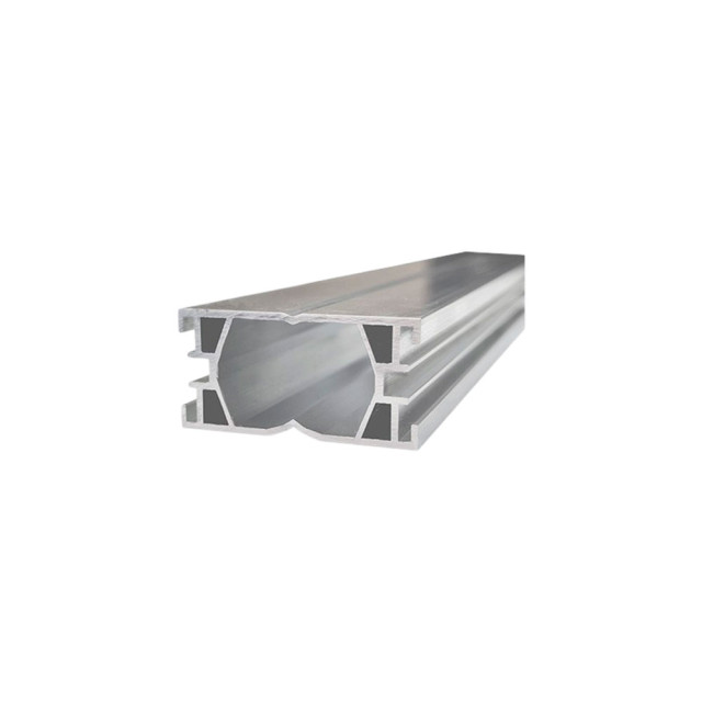 Лага RusDecking UnoDeck алюминиевая 40*20*4000 мм
