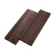 Террасная доска RusDecking UnoDeck Vintage 150*24*4000 мм венге