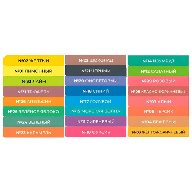 Паста колеровочная Start №Х14 изумруд 0.1 л