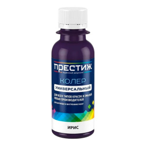 Колер Престиж ирис 002 100 мл
