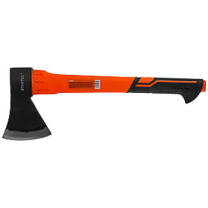 Топор Startul Profi ST2208-12 с фиберглассовой рукояткой 1.25 кг