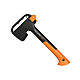 Топор универсальный Fiskars X7 XS 1015618 0.7 кг