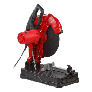 Пила отрезная Wortex AS 3501 AS350100025 по металлу