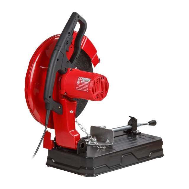 Пила отрезная Wortex AS 3501 AS350100025 по металлу