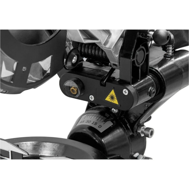 Пила торцовочная Wortex MS 2116 LMO