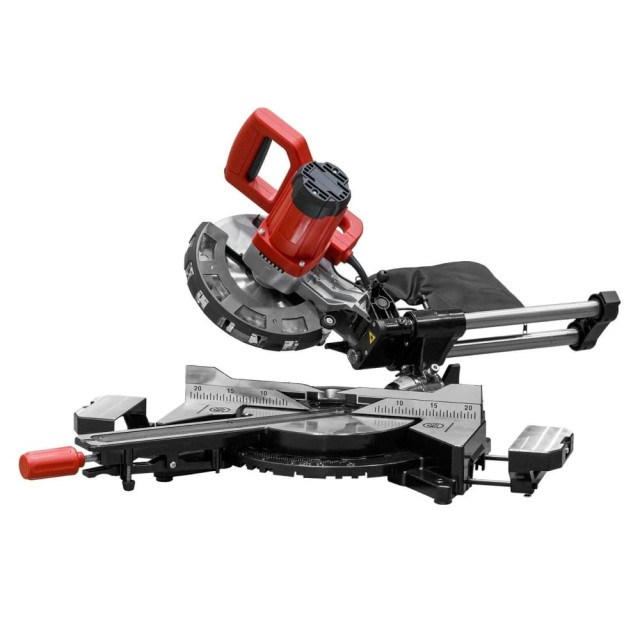 Пила торцовочная Wortex MS 2116 LMO