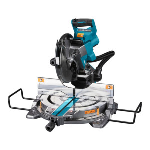 Пила торцовочная Makita LS004GZ01 аккумуляторная без АКБ и ЗУ