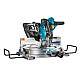 Пила торцовочная Makita LS004GZ01 аккумуляторная без АКБ и ЗУ