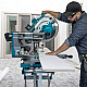 Пила торцовочная Makita LS004GZ01 аккумуляторная без АКБ и ЗУ