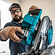 Пила торцовочная Makita LS004GZ01 аккумуляторная без АКБ и ЗУ
