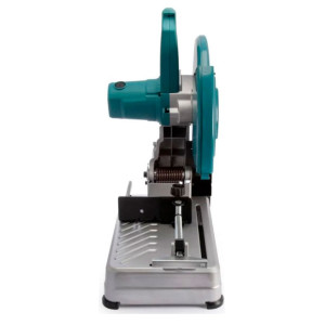 Пила отрезная Makita LW1400 по металлу