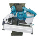 Пила отрезная Makita DLW140Z аккумуляторная по металлу без АКБ и ЗУ