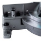 Пила торцовочная Makita LH1040 комбинированная