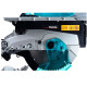 Пила торцовочная Makita LH1040 комбинированная